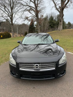 2011 Nissan Maxima 3.5 S FWD 123,000 mi