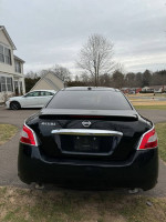 2011 Nissan Maxima 3.5 S FWD 123,000 mi