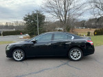 2011 Nissan Maxima 3.5 S FWD 123,000 mi