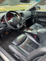 2011 Nissan Maxima 3.5 S FWD 123,000 mi