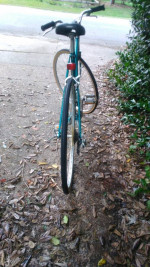 Schwinn Girls World Sport