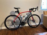 Trek Domane SL4