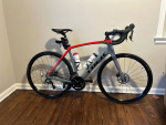Trek Domane SL4