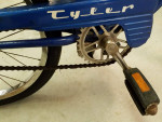 Tyler 1960's 20" Bicycle