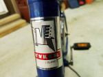 Tyler 1960's 20" Bicycle