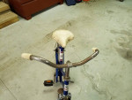 Tyler 1960's 20" Bicycle
