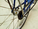 Tyler 1960's 20" Bicycle