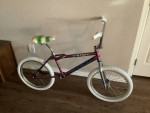1994 DYNO COMPE Purple Rain