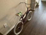 1994 DYNO COMPE Purple Rain