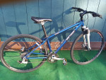 15" Gary Fisher Utopia
