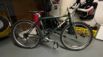 Trek single traxk 930