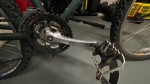 Trek single traxk 930