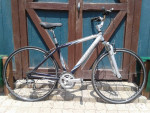 18" Trek 7500 Multitrack