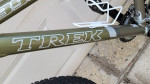 Trek 3900 Mountain Bike