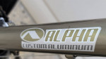 Trek 3900 Mountain Bike