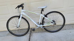 Giant Escape 2 W Women's Commuter bike