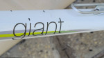 Giant Escape 2 W Women's Commuter bike