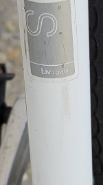Giant Escape 2 W Women's Commuter bike