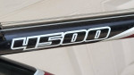 Trek 4500 Mountain Bike