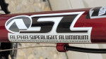 Trek 4500 Mountain Bike