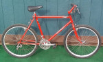 22" GT Outpost