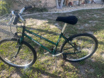 Trek 820 MultiTrack Bike