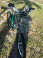 Trek 820 MultiTrack Bike