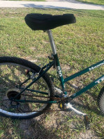 Trek 820 MultiTrack Bike