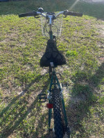 Trek 820 MultiTrack Bike