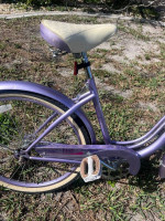 Schwinn Step Thru Cruiser 24" for Little Lady