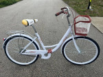 Jint Step Thru Cruiser Like New
