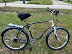 Electra Street Rod Cruiser