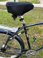 Electra Street Rod Cruiser