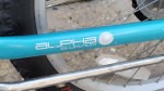 Trek MT60 Girls Juvenile Mountain Bike