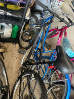 Trek 800 Small Frame Bike