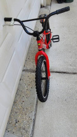 Gary Fisher Cosmo 20 Juvenile Bike
