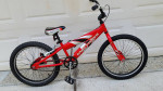 Gary Fisher Cosmo 20 Juvenile Bike
