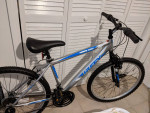 Huffy Highland Mountain Bike