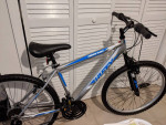 Huffy Highland Mountain Bike