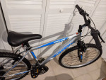 Huffy Highland Mountain Bike