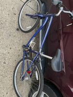 Schwinn Serria 7