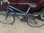 Schwinn Serria 7