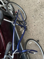 Schwinn Serria 7