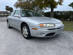 2001 Oldsmobile Aurora 4 FWD 109,000 mi