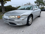 2001 Oldsmobile Aurora 4 FWD 109,000 mi