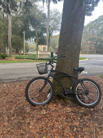 3G 7 SPD Men’s Bike