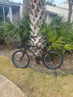 3G 7 SPD Men’s Bike