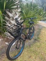 3G 7 SPD Men’s Bike