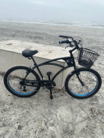 3G 7 SPD Men’s Bike