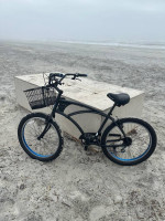 3G 7 SPD Men’s Bike